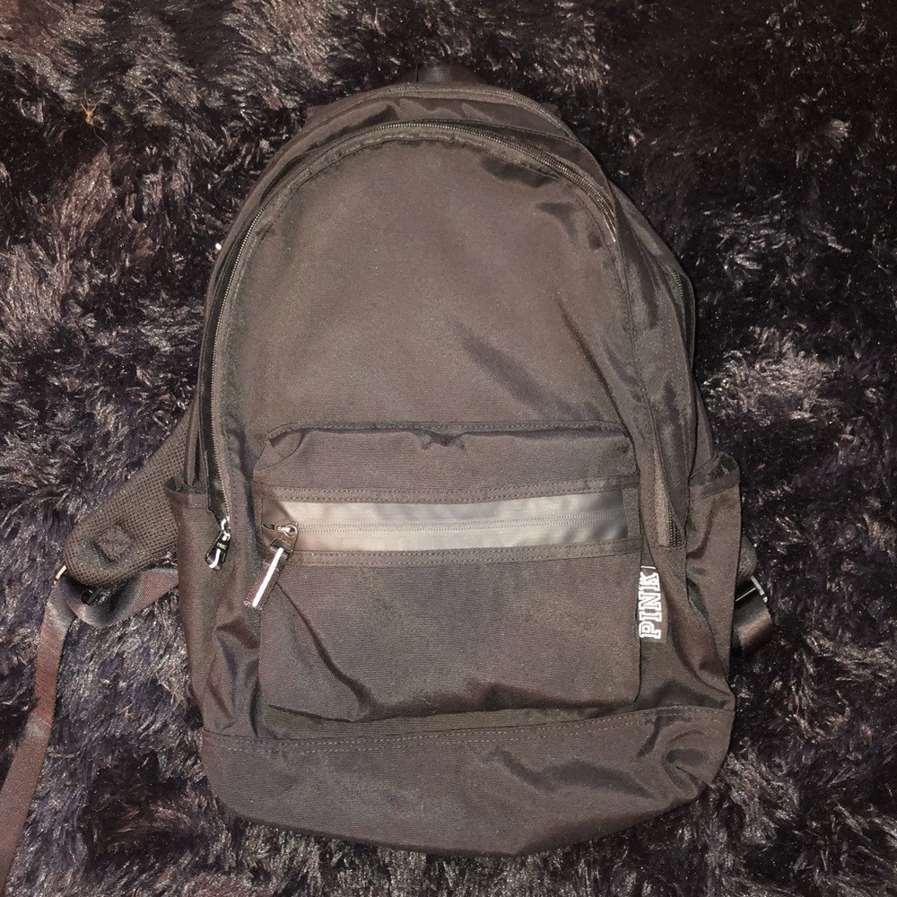 PINK BACKPACK